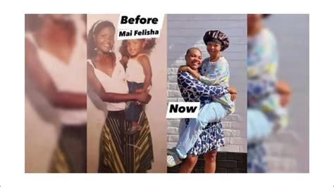 fifi nudes zimbabwe